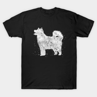Alaskan Malamute dog T-Shirt